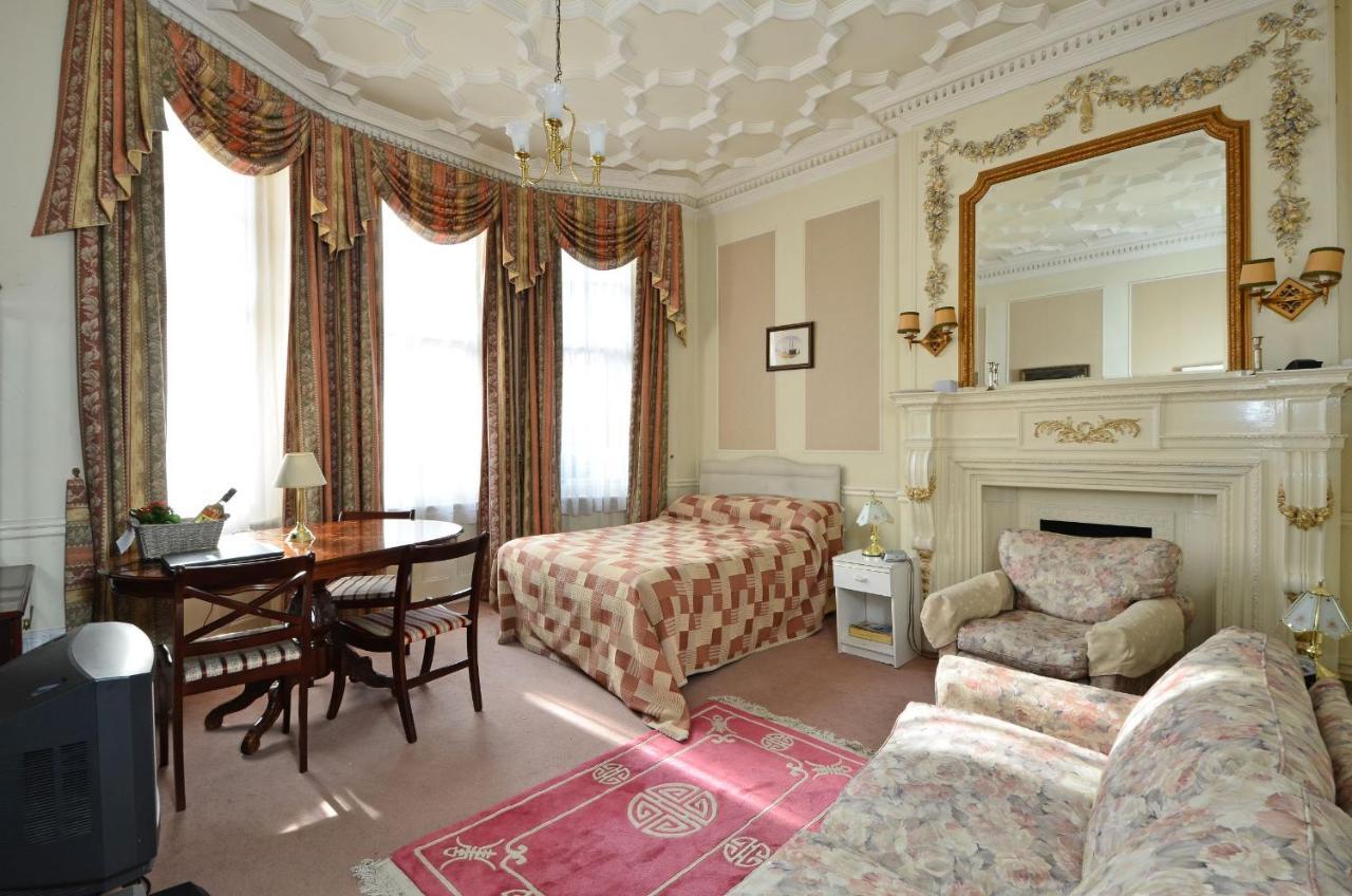 La Suite South London Exteriör bild